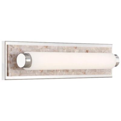Sonoma dwelLED Bath Bar by WAC Lighting - Starlight Lighting USA and Canada